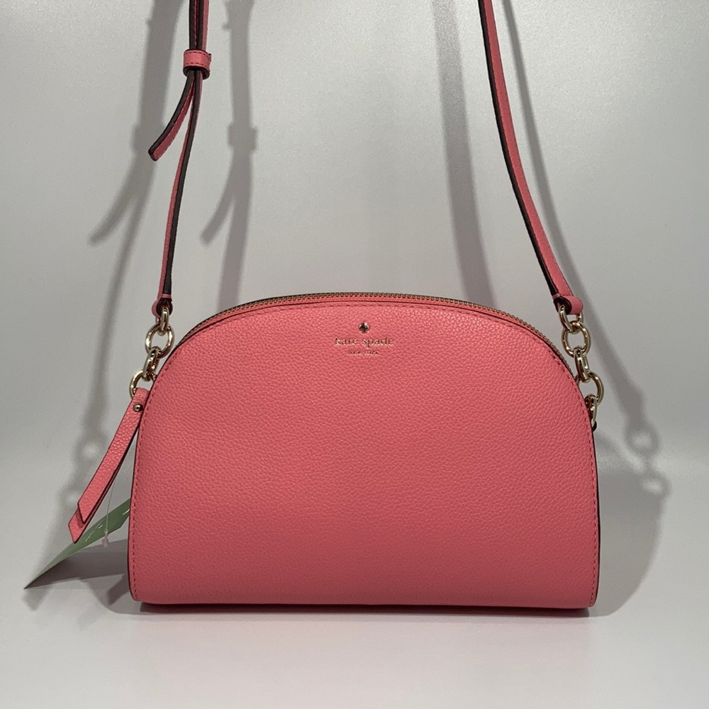 Kate Spade CrossBody Tori Larchmont Ave - Picture 11 of 13